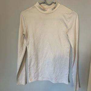 Champion compression shirt